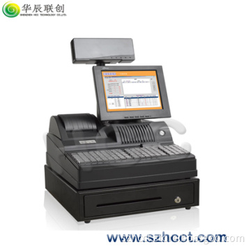 58mm TFT LCD Thermal POS--POS3000A